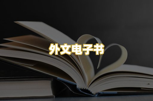 外文电子书